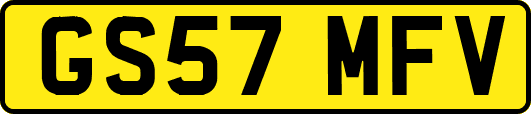 GS57MFV