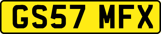 GS57MFX