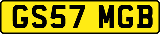 GS57MGB