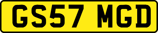 GS57MGD