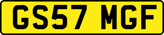 GS57MGF