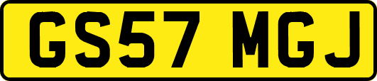GS57MGJ
