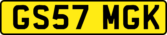 GS57MGK