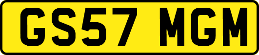 GS57MGM