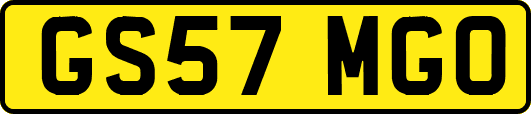 GS57MGO