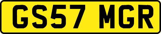 GS57MGR