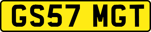 GS57MGT