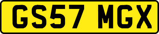 GS57MGX