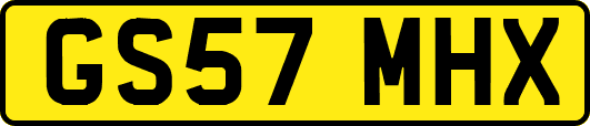 GS57MHX