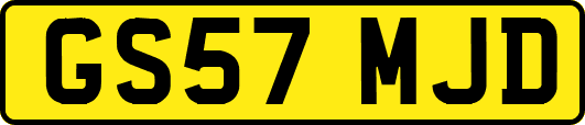 GS57MJD