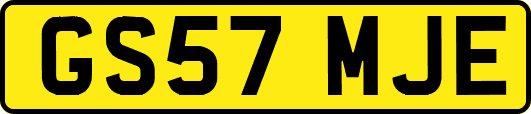 GS57MJE