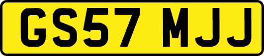 GS57MJJ