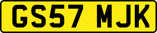 GS57MJK
