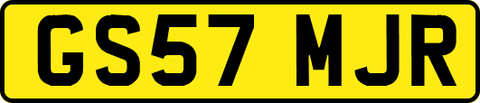 GS57MJR