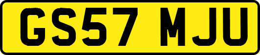 GS57MJU