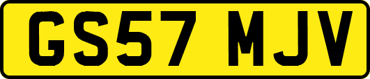 GS57MJV