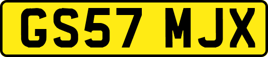 GS57MJX