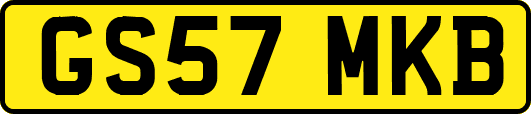 GS57MKB