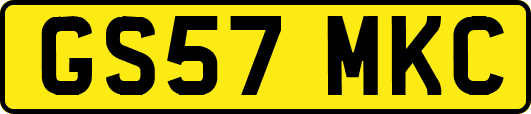 GS57MKC