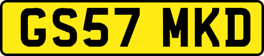 GS57MKD