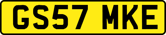 GS57MKE