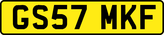 GS57MKF