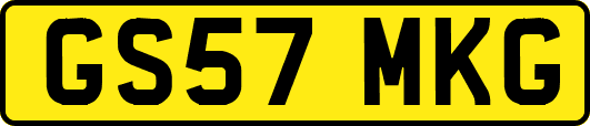 GS57MKG