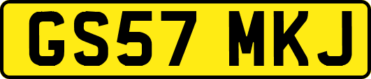 GS57MKJ