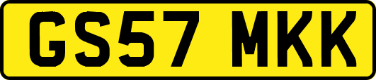GS57MKK