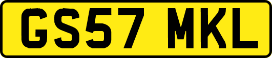GS57MKL