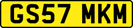 GS57MKM