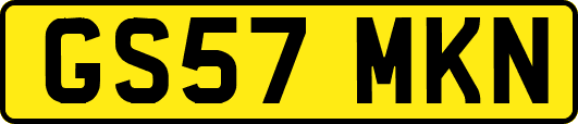 GS57MKN