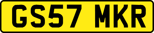 GS57MKR