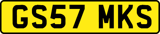 GS57MKS