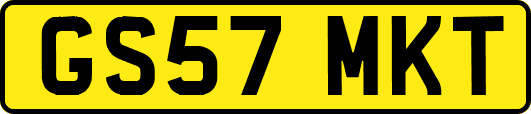 GS57MKT