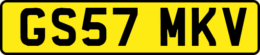 GS57MKV