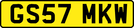 GS57MKW