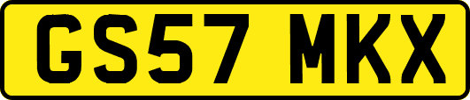 GS57MKX