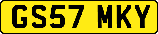 GS57MKY