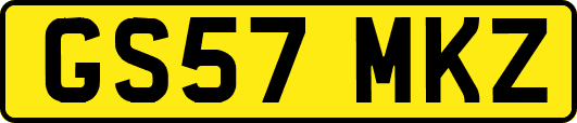 GS57MKZ