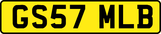GS57MLB
