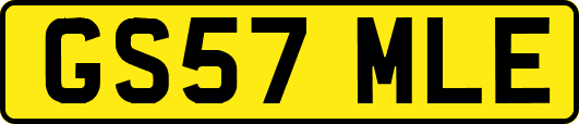 GS57MLE