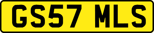 GS57MLS
