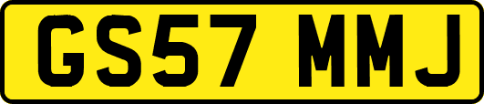 GS57MMJ