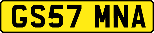 GS57MNA
