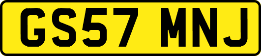 GS57MNJ