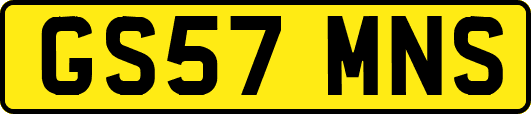 GS57MNS