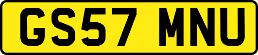 GS57MNU