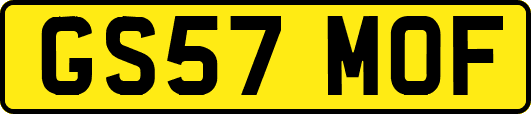 GS57MOF