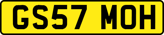 GS57MOH